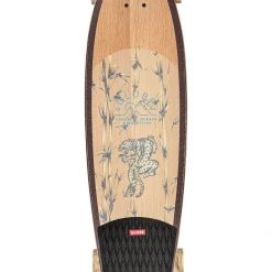 Globe Chromantic 33" Skateboard Gear