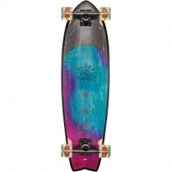 Globe Chromantic 33" Skateboard