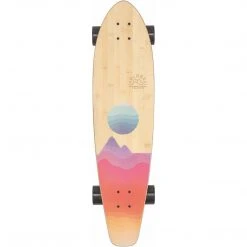 Globe Gear Arcadia 36" Skateboard