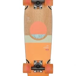 Globe Blazer 26" Skateboard Gear