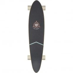 Globe Pinner Classic 40" Skateboard Gear