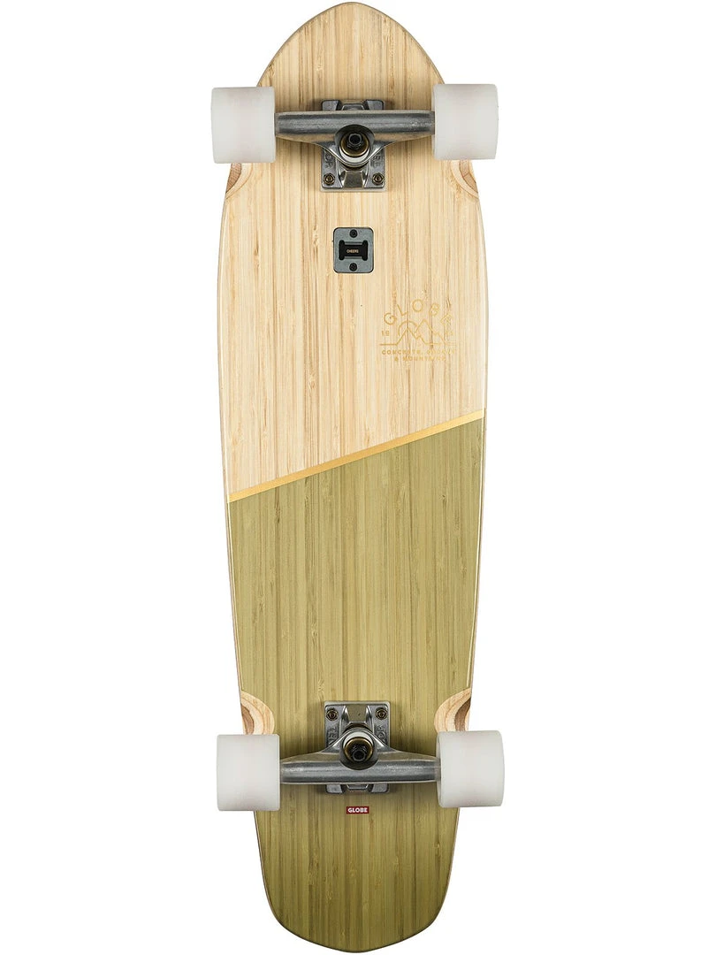 Globe Big Blazer 32" Skateboard 6 Globe Big Blazer 32" Skateboard