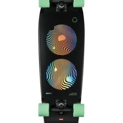 Globe Big Blazer 32" Skateboard 9 Globe Big Blazer 32