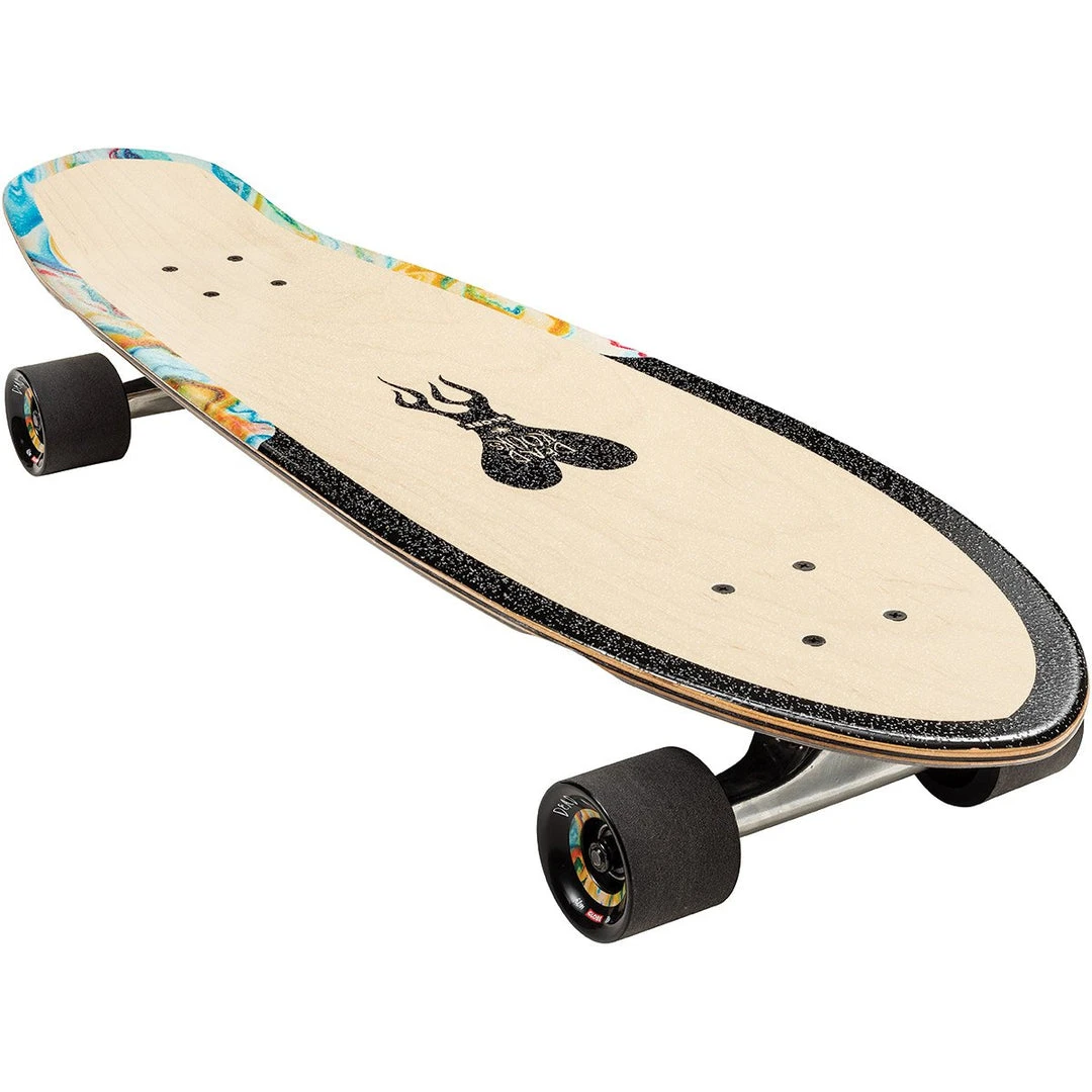 Globe Gear Big Blazer 32" Skateboard 5 Globe Gear Big Blazer 32" Skateboard