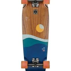 Globe Big Blazer 32" Skateboard 11 Globe Big Blazer 32