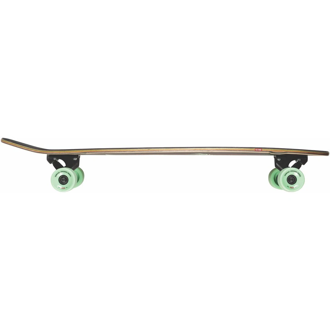 Globe The All-Time 35" Skateboard 5 Globe The All-Time 35" Skateboard
