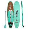 Bote 10'6" Breeze Paddle Board Gear