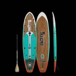 Bote 10'6" Flood Paddle Board