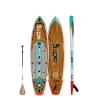 Bote 10'6" HD Paddle Board Gear