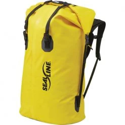 Seal Line Boundary Dry Pack