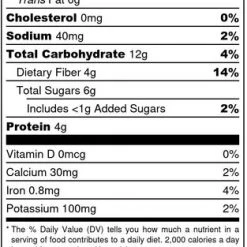 CACAO & PEANUT BUTTER BLENDER BOMBS