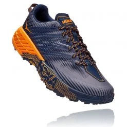 Hoka Speedgoat 4 Shoes For Men