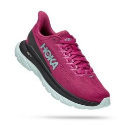 Hoka Mach 4 For Women