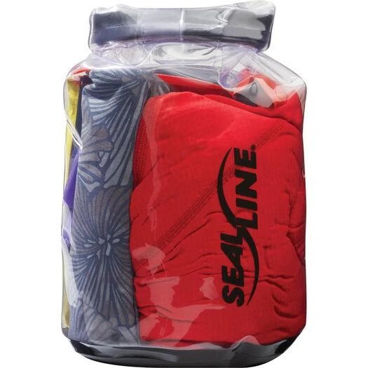 Seal Line Baja View Dry Bag 4 Seal Line Baja View Dry Bag