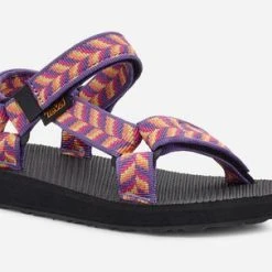 Teva Original Universal Sandals For Little Kids