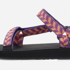 Teva Original Universal Sandals For Little Kids