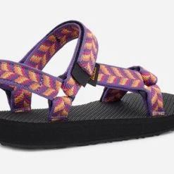 Teva Original Universal Sandals For Little Kids