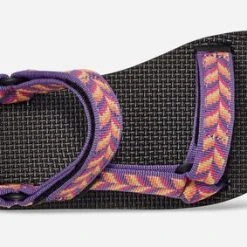 Teva Original Universal Sandals For Little Kids