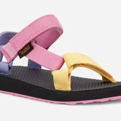 Teva Original Universal Sandals For Little Kids