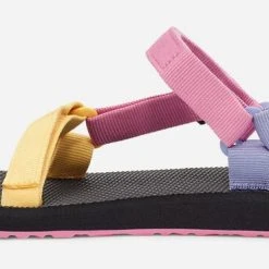 Teva Original Universal Sandals For Little Kids