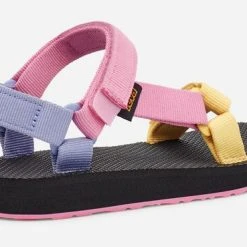 Teva Original Universal Sandals For Little Kids