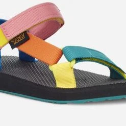 Teva Original Universal Sandals For Little Kids