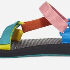 Teva Original Universal Sandals For Little Kids