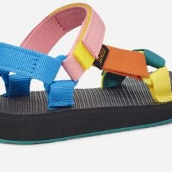 Teva Original Universal Sandals For Little Kids