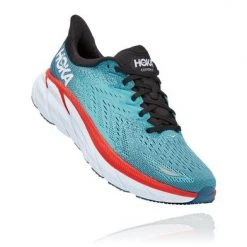 Hoka Footwear Clifton 8 Shoes For Men