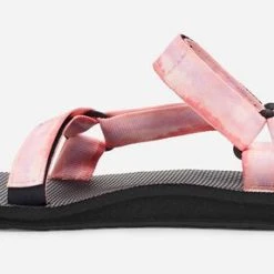 Teva Original Universal Tie-Dye Sandals For Women