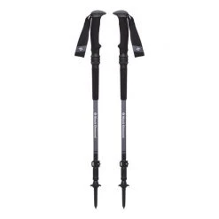 Black Diamond Equipment Trail Pro Shock Trekking Poles