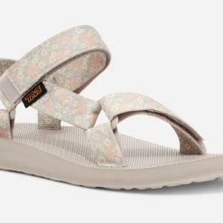 Teva Original Universal Wildflower Sandals For Women