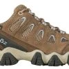 Oboz Sawtooth II Low B-DRY For Women Footwear