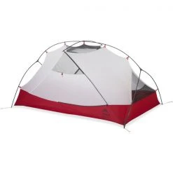 MSR Gear Hubba Hubba 2-Person Backpacking Tent