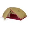 MSR Gear Hubba Hubba 2-Person Backpacking Tent