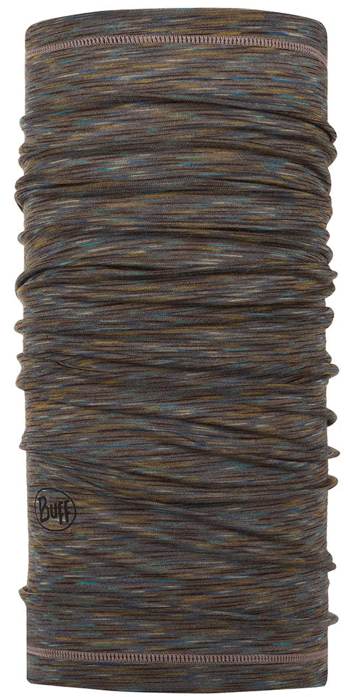 Buff Lightweight Merino Multi 5 Buff Lightweight Merino Multi