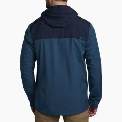Kuhl Men's Stretch Voyagr Jacket For Men