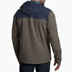 Kuhl Men's Stretch Voyagr Jacket For Men
