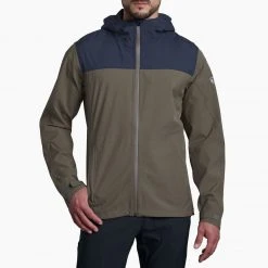 Kuhl Men's Stretch Voyagr Jacket For Men