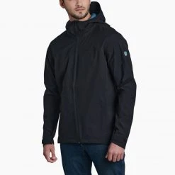 Kuhl Men's Stretch Voyagr Jacket For Men