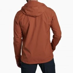 Kuhl Men's Stretch Voyagr Jacket For Men