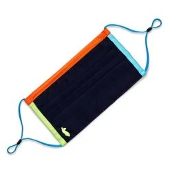 Cotopaxi Teca Cotton Face Mask