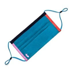 Cotopaxi Teca Cotton Face Mask