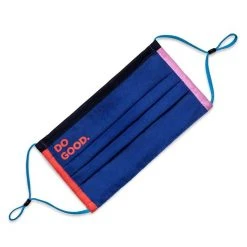 Cotopaxi Teca Cotton Face Mask