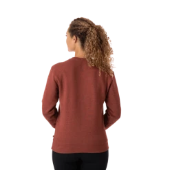 Cotopaxi Do Good Crew Sweatshirt For Women Women's