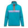 Cotopaxi Women's Teca Fleece Pullover For Women