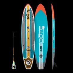 Bote 12' Flood Paddle Board