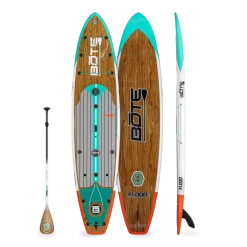 Bote 12' Flood Paddle Board