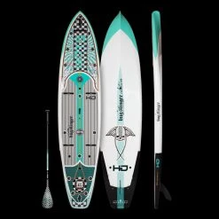 Bote 12' HD Paddle Board