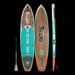 Bote 12' HD Paddle Board